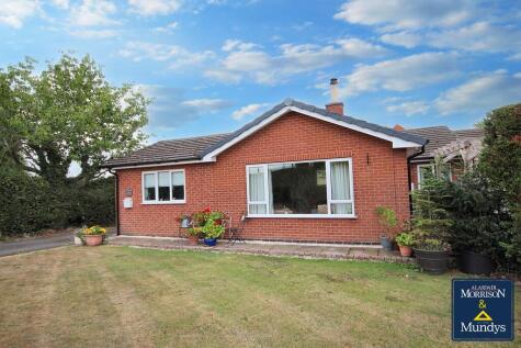 Staythorpe Road, Averham