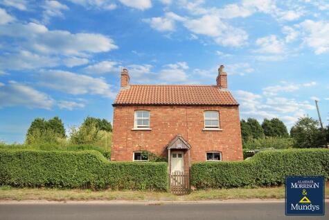 Main Road, Besthorpe, Newark