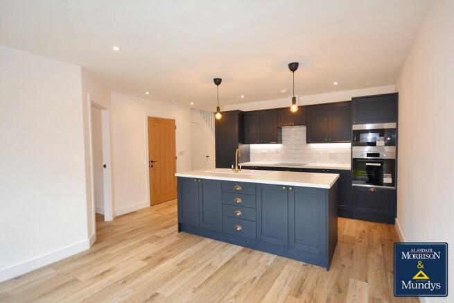 Fitted Kitchen wi...