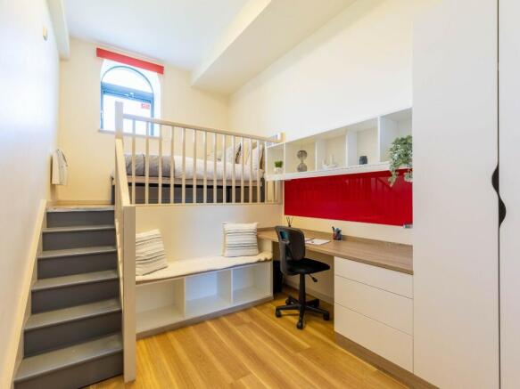 Premium Plus Room