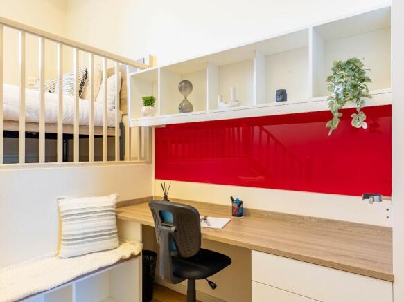Premium Plus Room