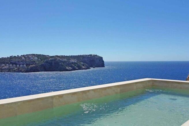 03-port andratx-moderne villa-kaufen-pool