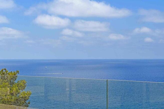 01-port andratx-Minimalistische Villa-kaufen