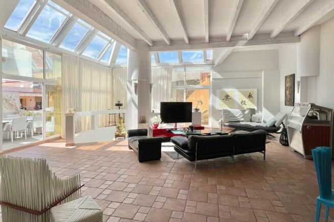 01-Port d´Andratx-City Penthouse-Kaufen