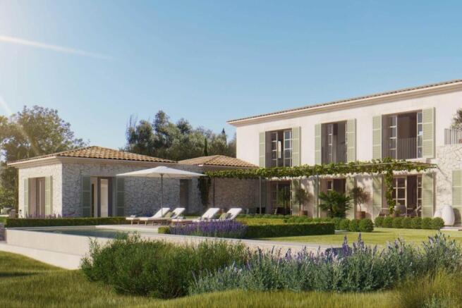 05-Montuiri-Neubau-Finca in Montuiri-kaufen-pool