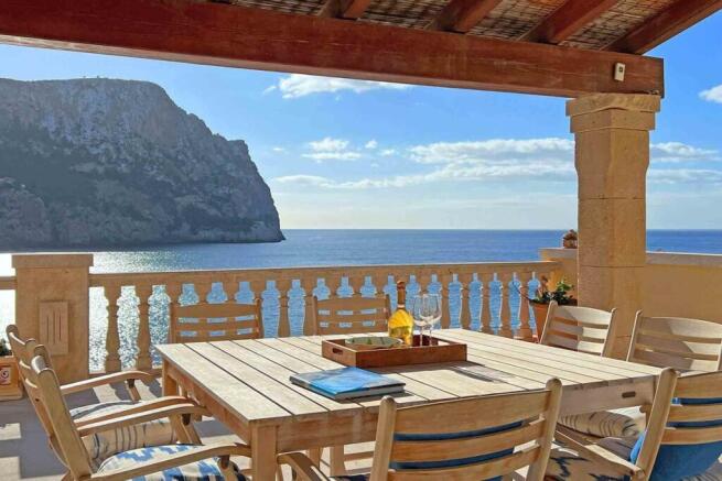 01-cala llamp-Einzigartige Investition Anwesen in Premiumlage mit Meerzugang-kaufen