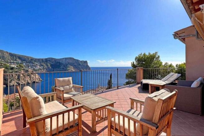 01-port d'andratx-Mallorquinisches Chalet mit Hafen- und Meerblick-kaufen