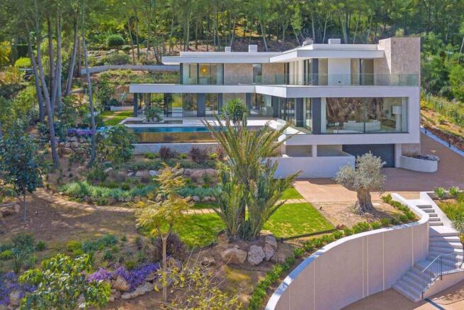 01-son vida-Hochkarätige Villa in begehrter Wohnlage-kaufen