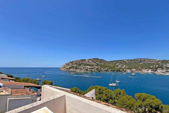 03-port andratx-Kernsaniertes Appartement mit Hafenblickterrasse-kaufen-mittelmeer