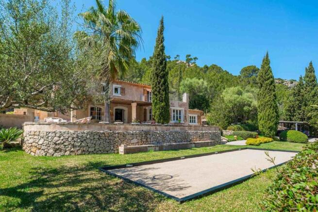 03-Wohlfuehl-Finca-Oase am Ortsrand von S¿Arraco-kaufen-boccia