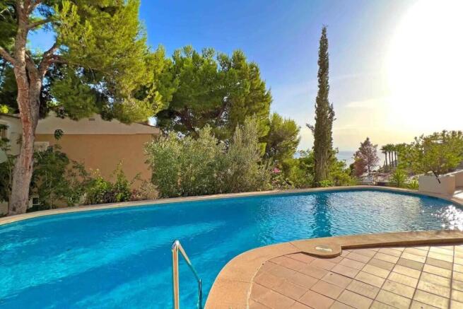 02-port andratx-Meerblick Appartement - Cala Llamp Lifestyle-kaufen-pool