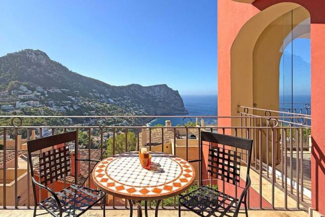 02-cala llamp-Appartement in traumhafter Lage mit Meerblick-kaufen-terrasse