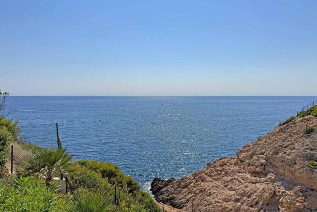 03-Villa in Port d¿Andratx ¿ Wohnen, wo das Meer den Horizont kuesst-kaufen-ozean