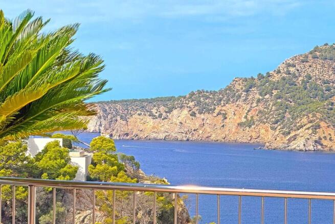 01-port andratx-Stilvolles Appartement mit Blick auf La Isla Dragonera-kaufen