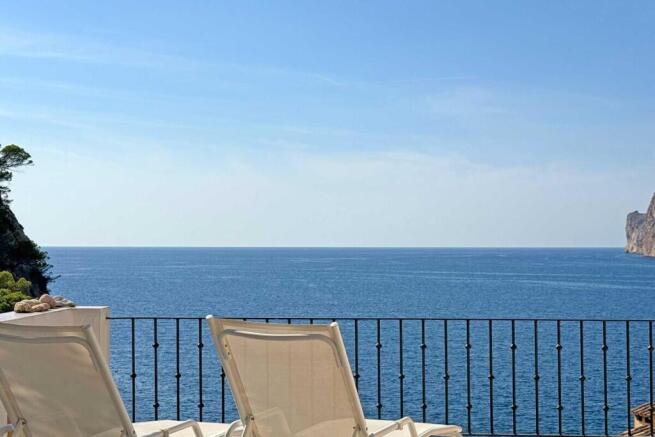 03-camp de mar-Penthouse mit endlosem Blick aufs Meer-kaufen-sonnenliege