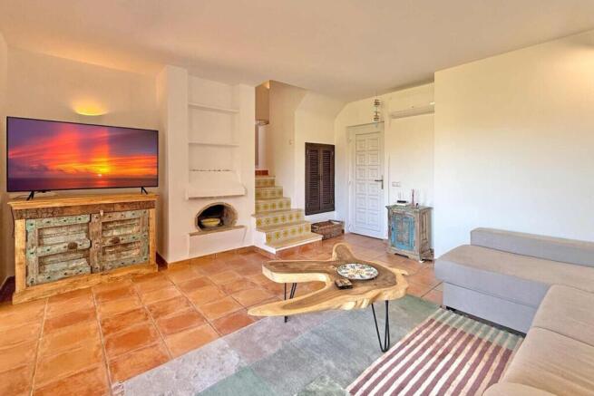 03-port andratx-Hoch ueber dem Hafen - wohnen mit Adlerblick-kaufen-wohnzimmer