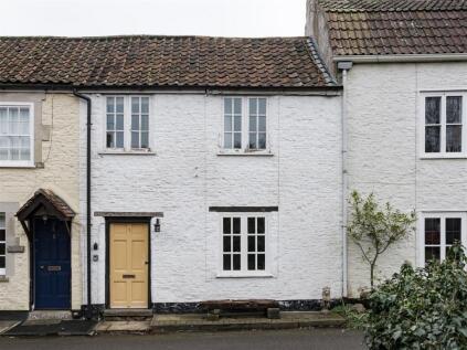 Horn Street, Nunney, Frome