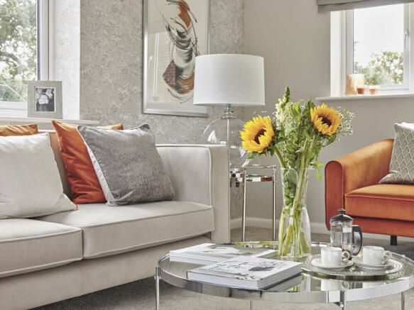 Bovis Haygate The Spruce45536