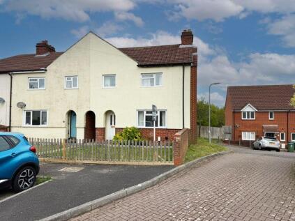 Addison Road, Sarisbury Green