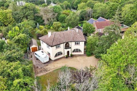 Ranvilles Lane, Fareham