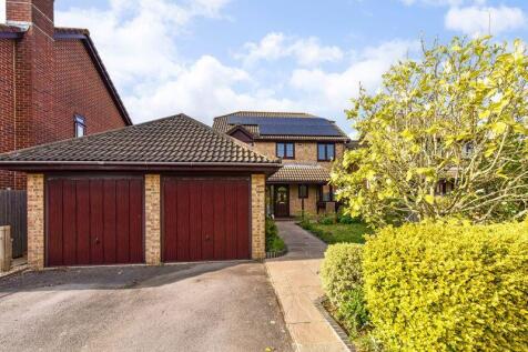 Galleon Close, Warsash