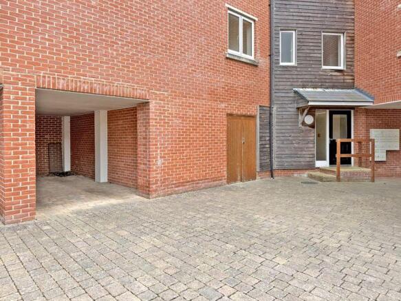 Car Port Parking 