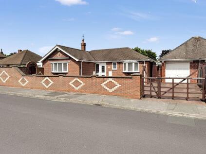 St. Cuthberts Lane, Locks Heath