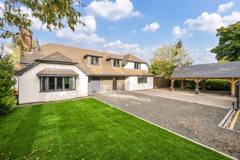 Greenaway Lane, Warsash