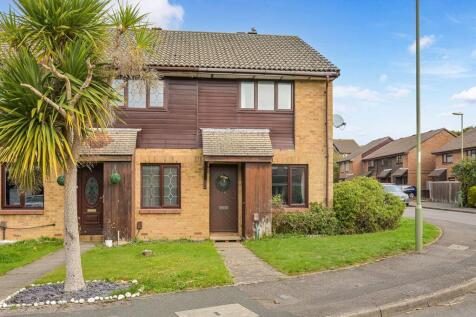 Celandine Avenue, Locks Heath