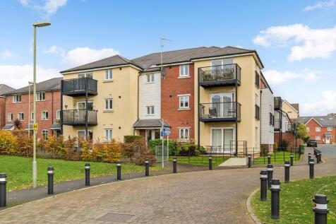 Cavendish Drive, Locks Heath