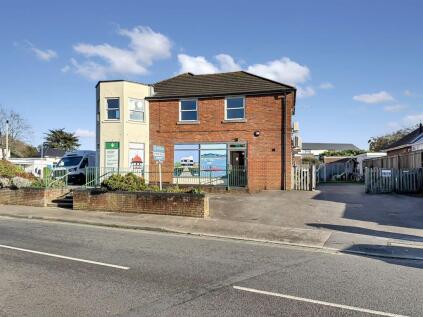 Osborne Road, Warsash