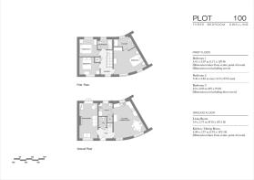 Plot 100 | Layout