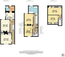 5 VT Floorplan