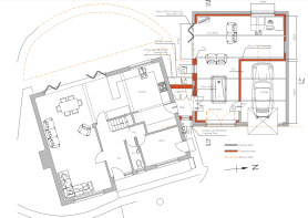 Redston Garage Conversion Plans
