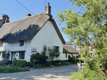 Lottage Road, Aldbourne, SN8 2DL