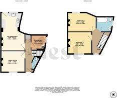 Corner House FP