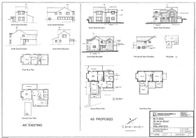 Approved Extension Plans