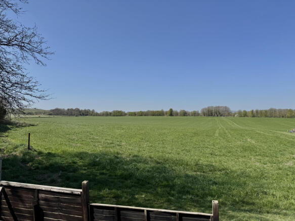 Countryside Behind