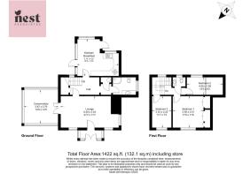 1 Drews Lane FP