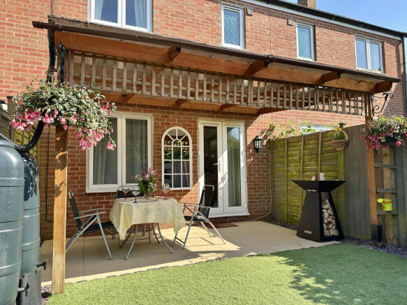 Pergola