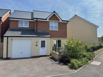 Winchcombe Avenue, Devizes, Wiltshire