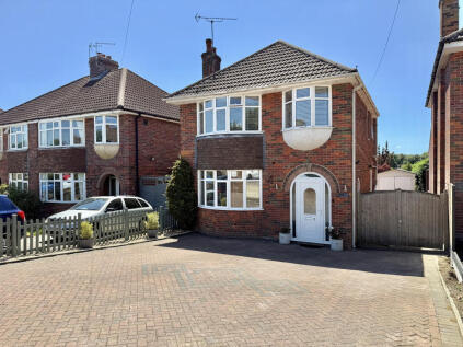 Preston Grove, Yeovil, Somerset