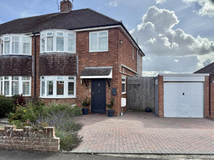 High Lea, Yeovil, Somerset