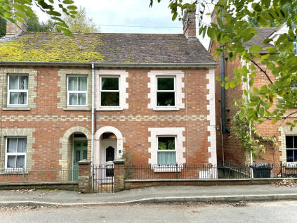 Shatterwell Villas, Wincanton, BA9 9BA