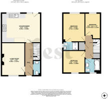 18 Coward Road FP