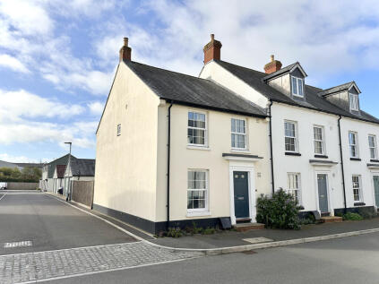 Coward Road, Mere, BA12 6FA