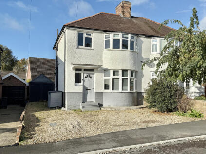 Cedar Grove, Yeovil, Somerset