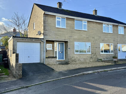 Chessels Close, West Coker, Somerset