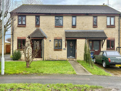 Ritchie Road, Yeovil, Somerset