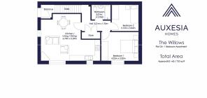 New floor plan